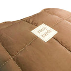 The Gingerbread Large Pouch