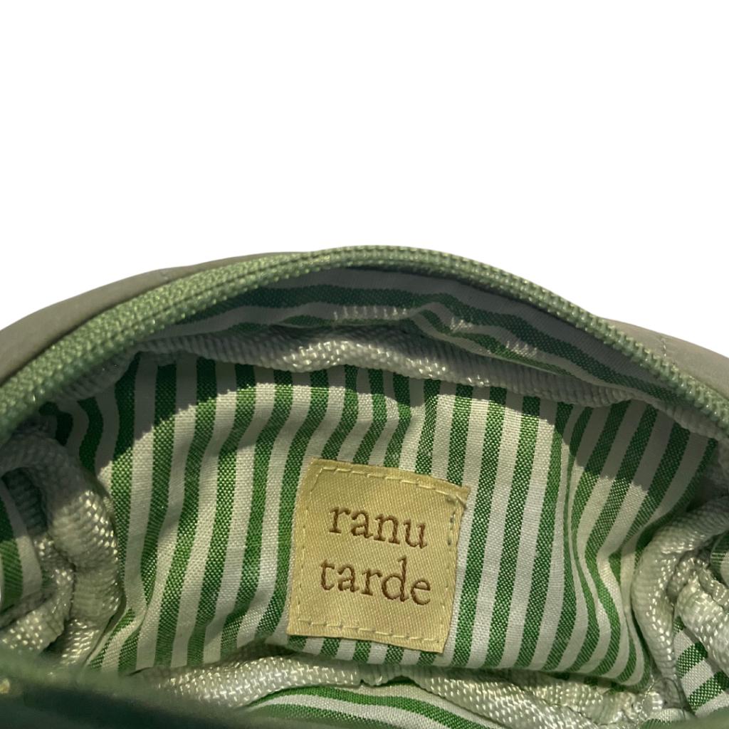 The Lake Sage Mini Pouch