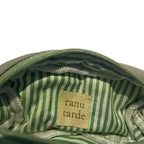 The Lake Sage Mini Pouch