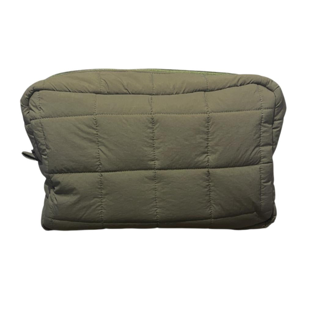 The Lake Sage Large Pouch