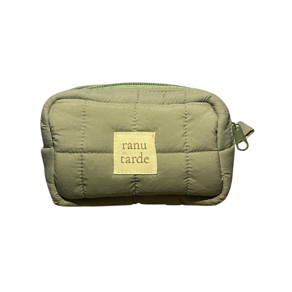 The Lake Sage Mini Pouch
