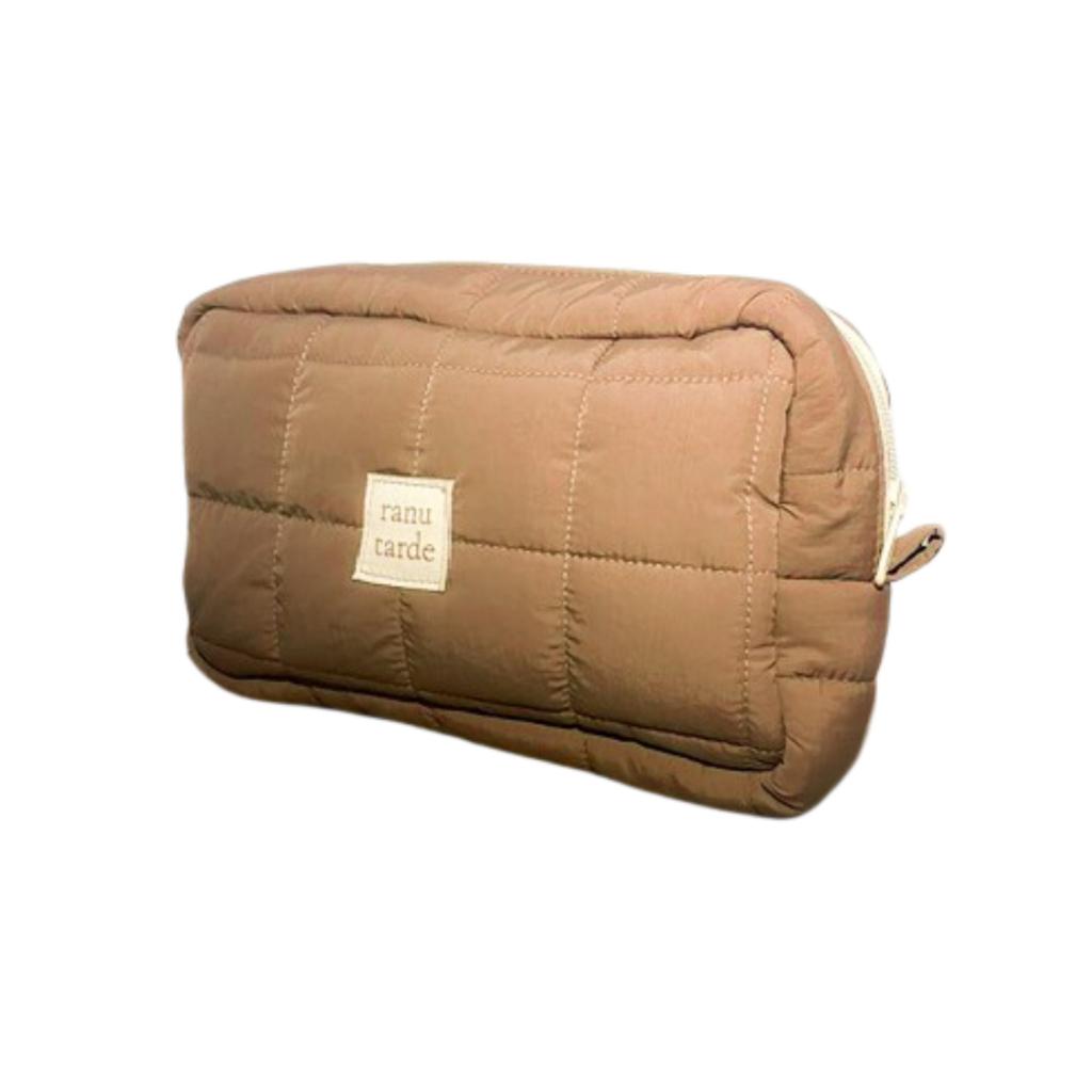 The Gingerbread Daily Pouch