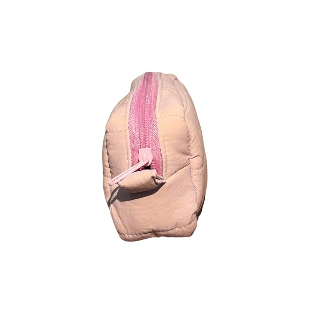 The Dusty Pink Mini Pouch