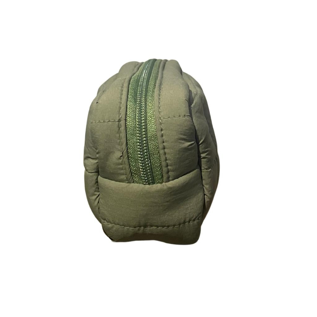 The Lake Sage Mini Pouch