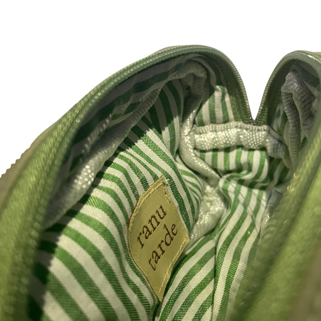 The Lake Sage Mini Pouch