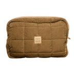 The Gingerbread Large Pouch
