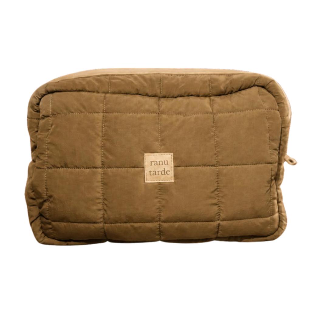 The Gingerbread Large Pouch
