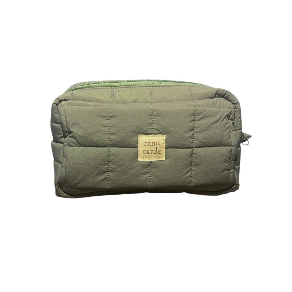 The Lake Sage Daily Pouch