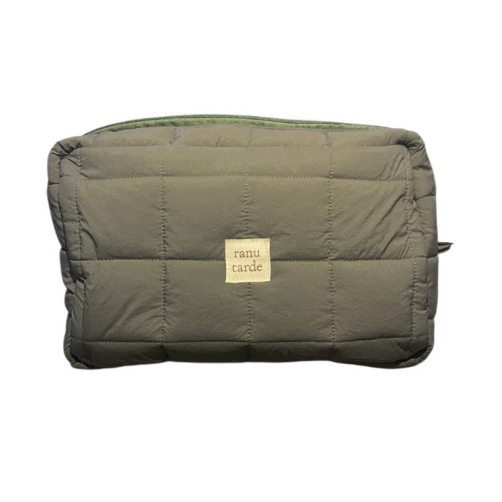 The Lake Sage Large Pouch
