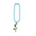 The Kawi Bluebell Bloom