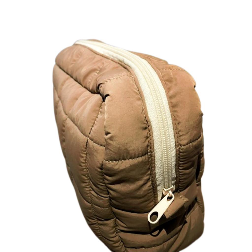 The Gingerbread Large Pouch