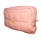 The Dusty Pink Large Pouch