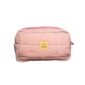The Dusty Pink Daily Pouch