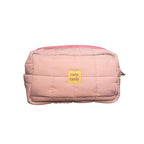 The Dusty Pink Daily Pouch