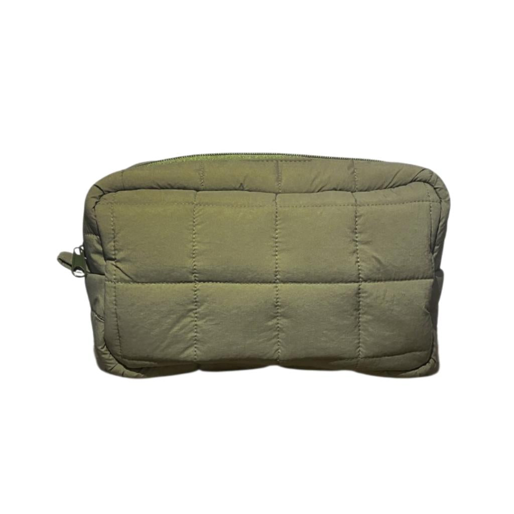 The Lake Sage Daily Pouch
