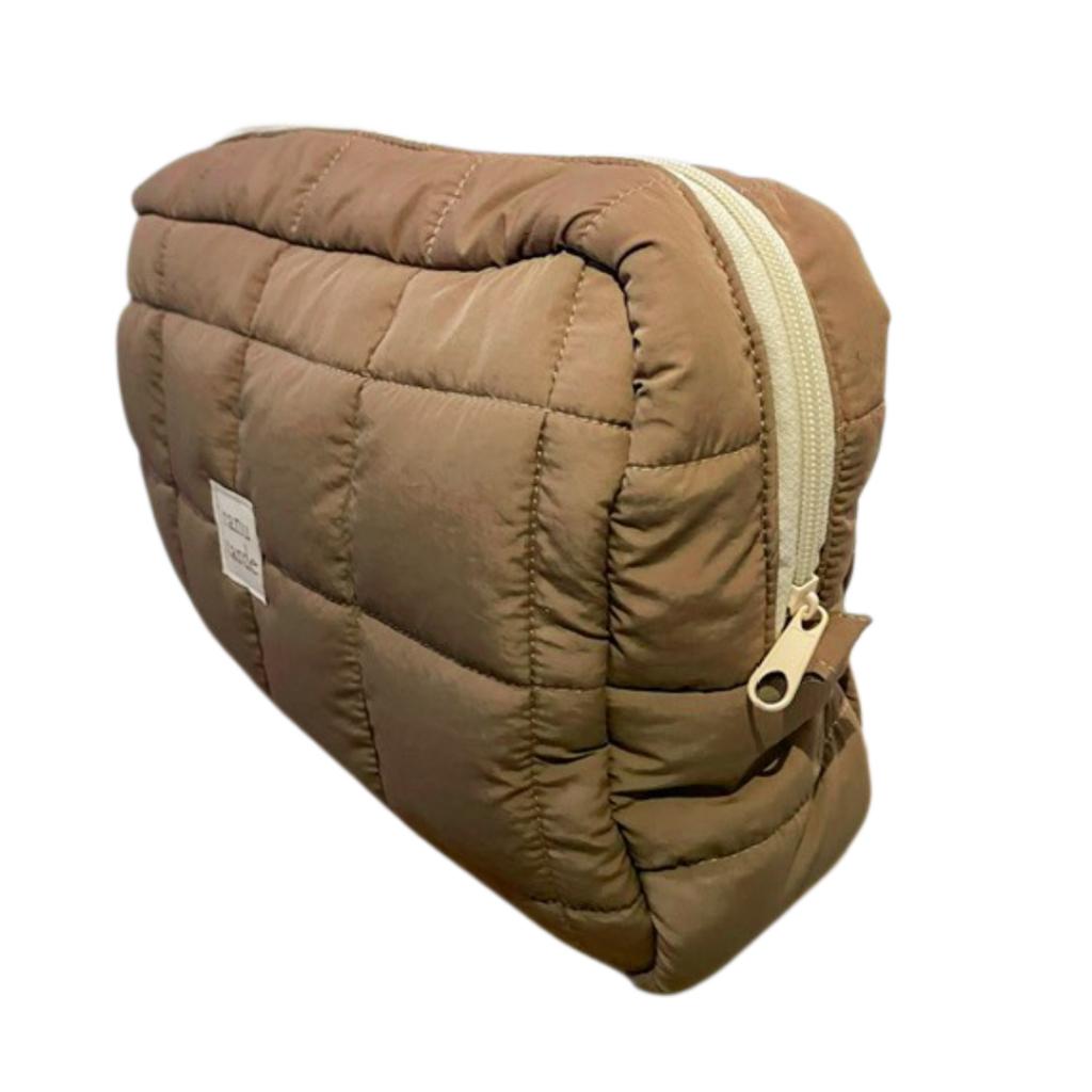 The Gingerbread Large Pouch