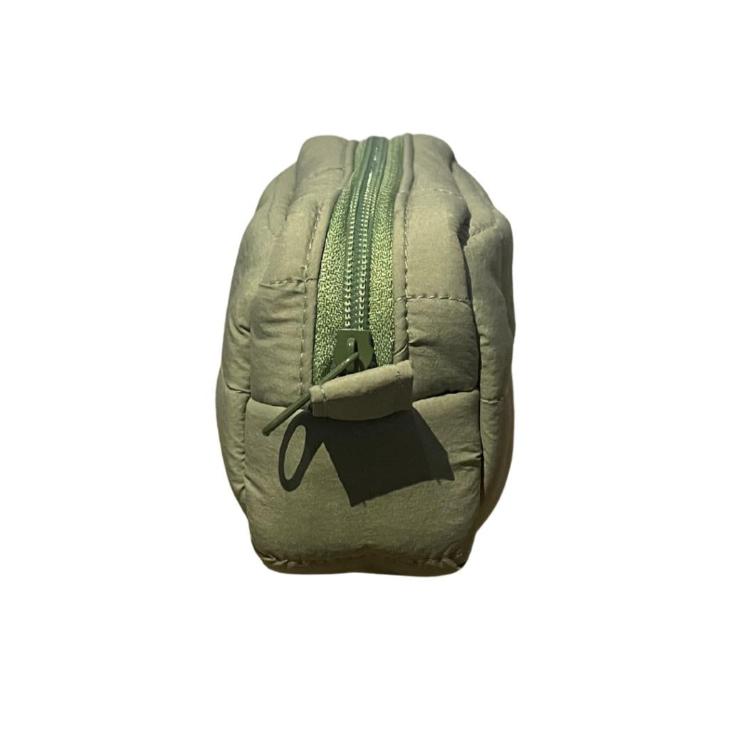 The Lake Sage Mini Pouch