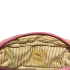 The Dusty Pink Mini Pouch