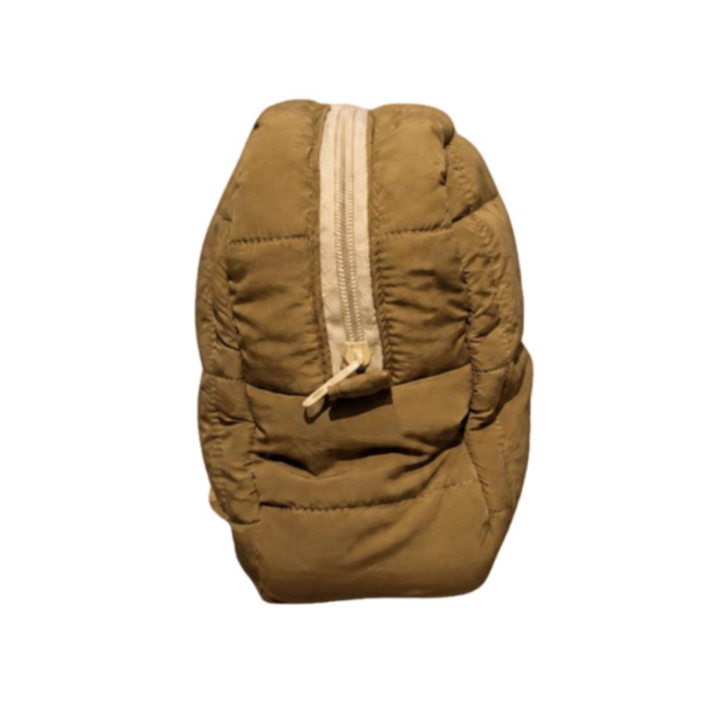 The Gingerbread Large Pouch