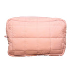The Dusty Pink Large Pouch