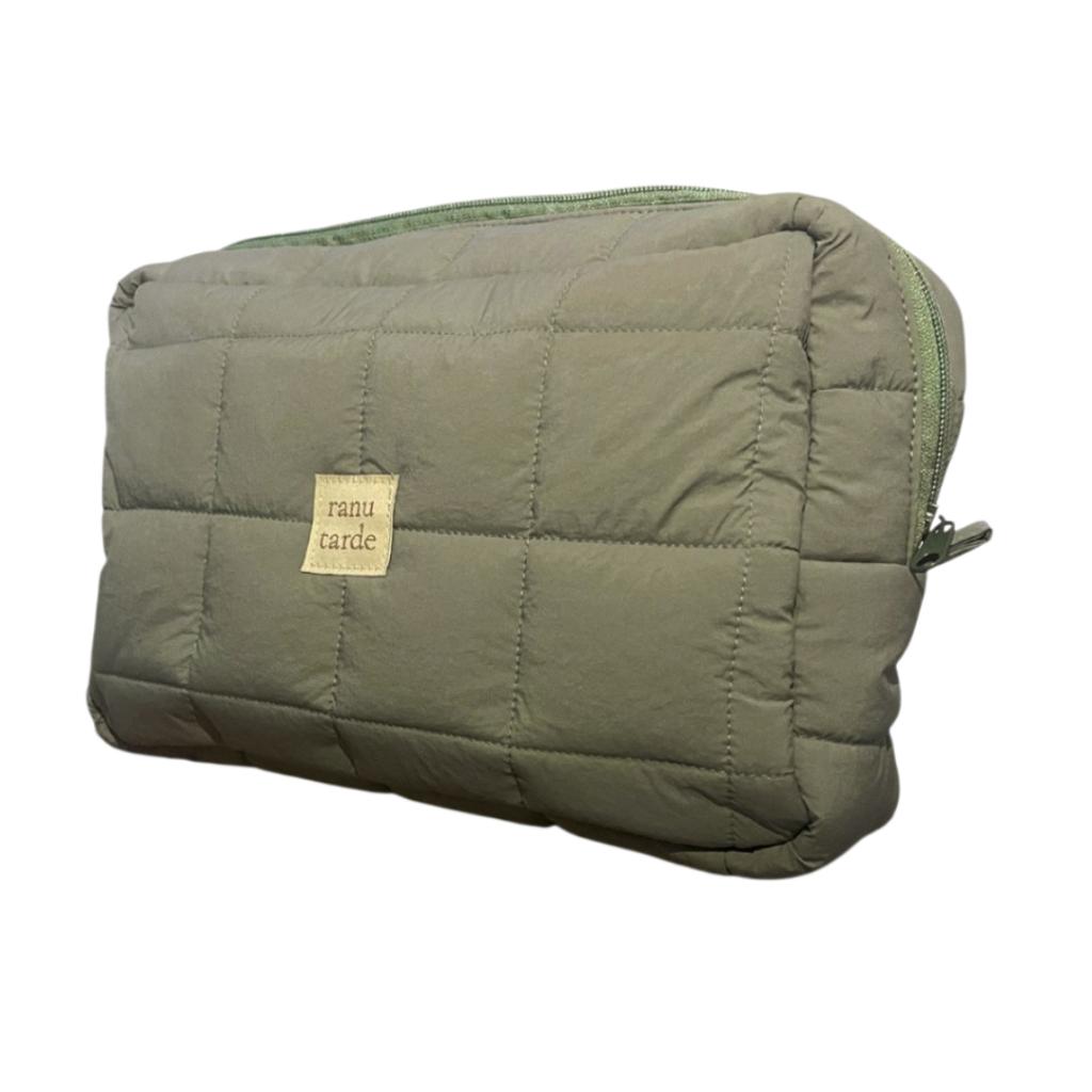 The Lake Sage Large Pouch