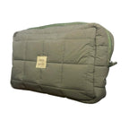 The Lake Sage Large Pouch