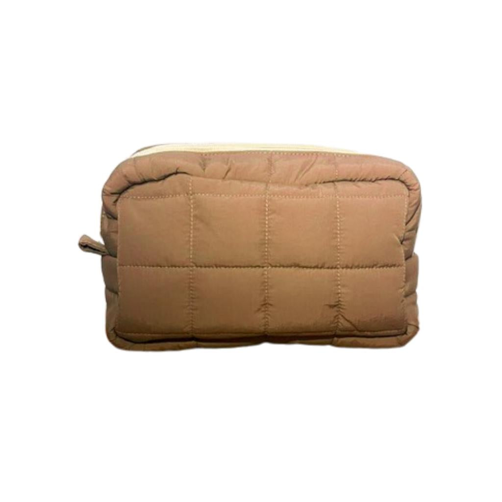 The Gingerbread Daily Pouch