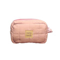 The Dusty Pink Mini Pouch
