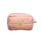 The Dusty Pink Mini Pouch