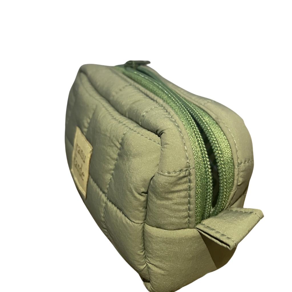 The Lake Sage Mini Pouch