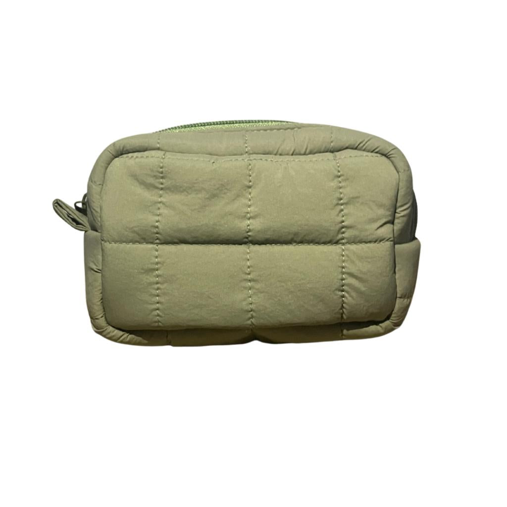 The Lake Sage Mini Pouch
