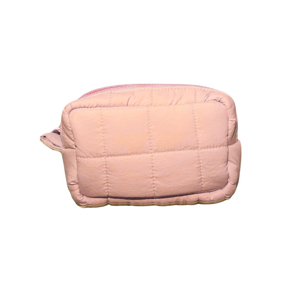 The Dusty Pink Mini Pouch