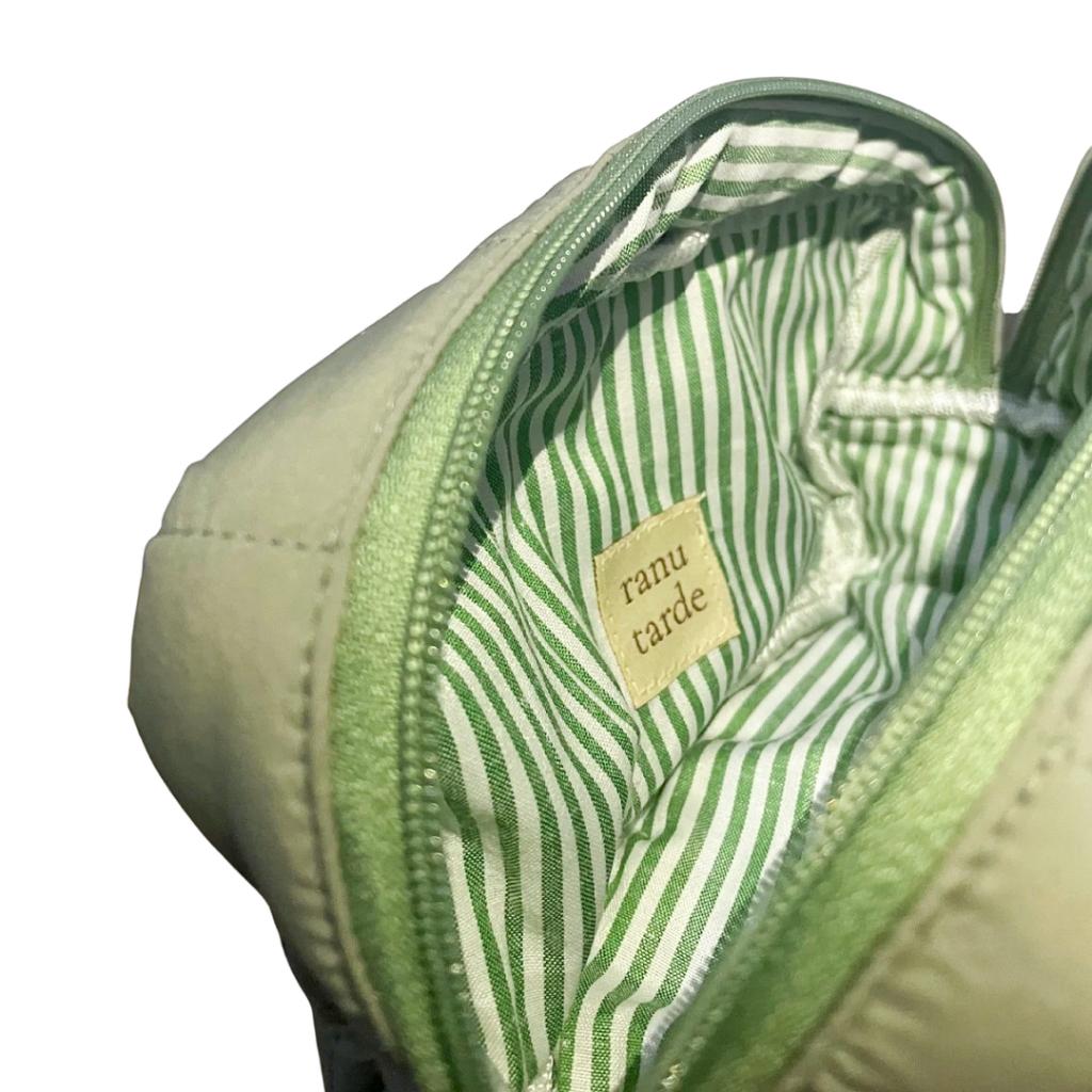 The Lake Sage Daily Pouch