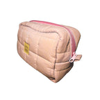 The Dusty Pink Daily Pouch