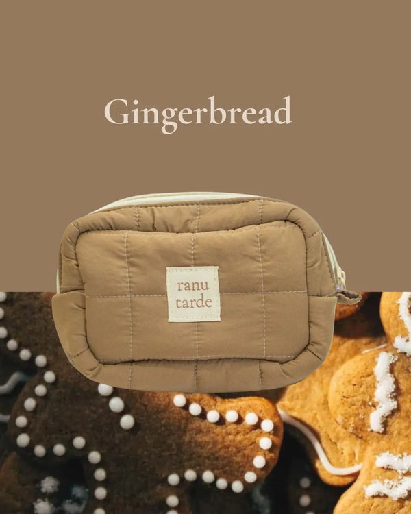 Gingerbread
