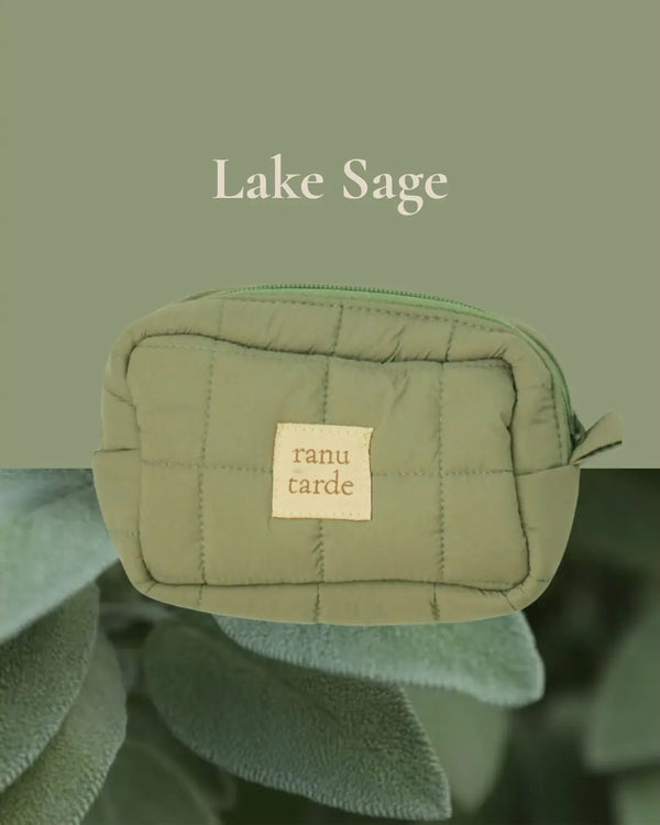 Lake Sage