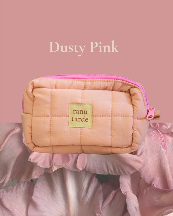 Dusty Pink