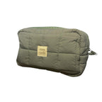 The Lake Sage Daily Pouch