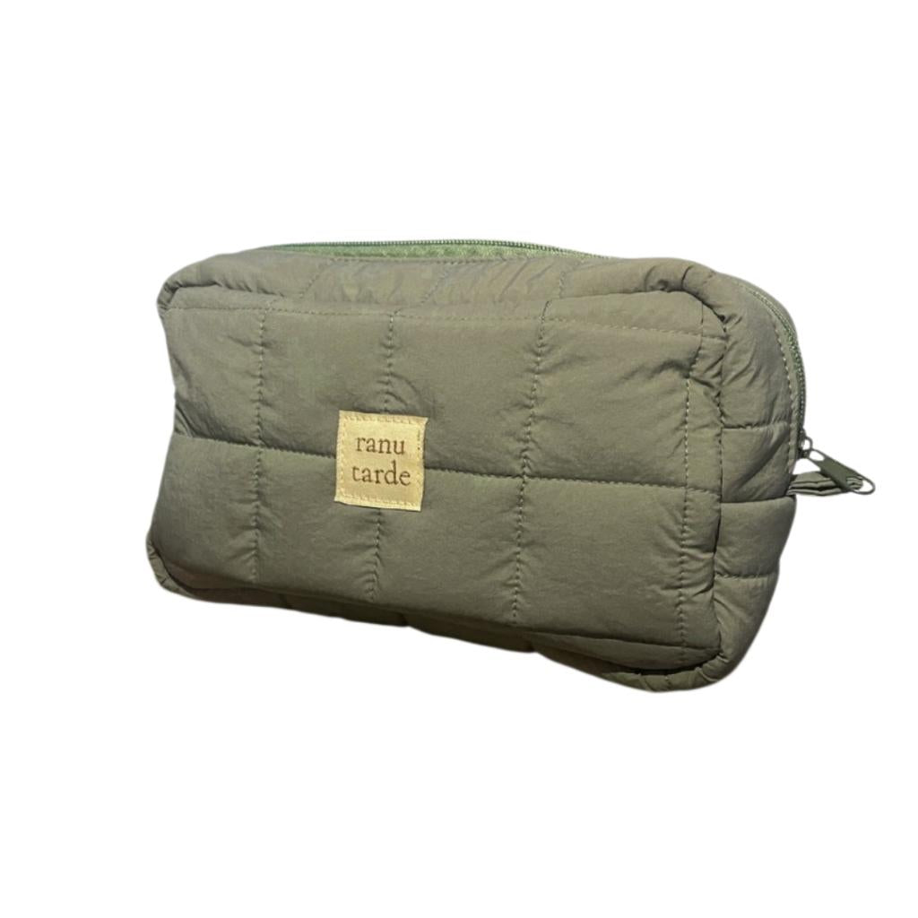 The Lake Sage Daily Pouch