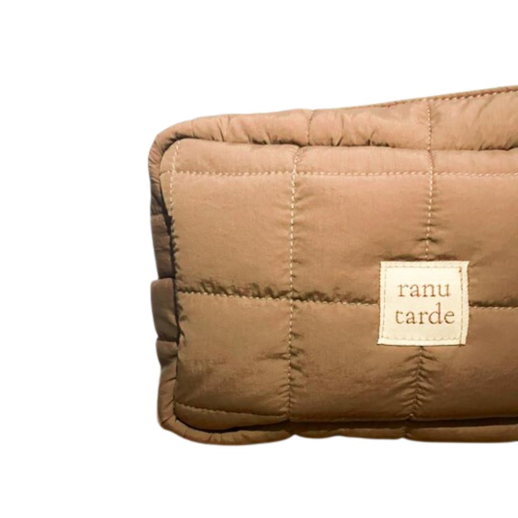 The Gingerbread Daily Pouch