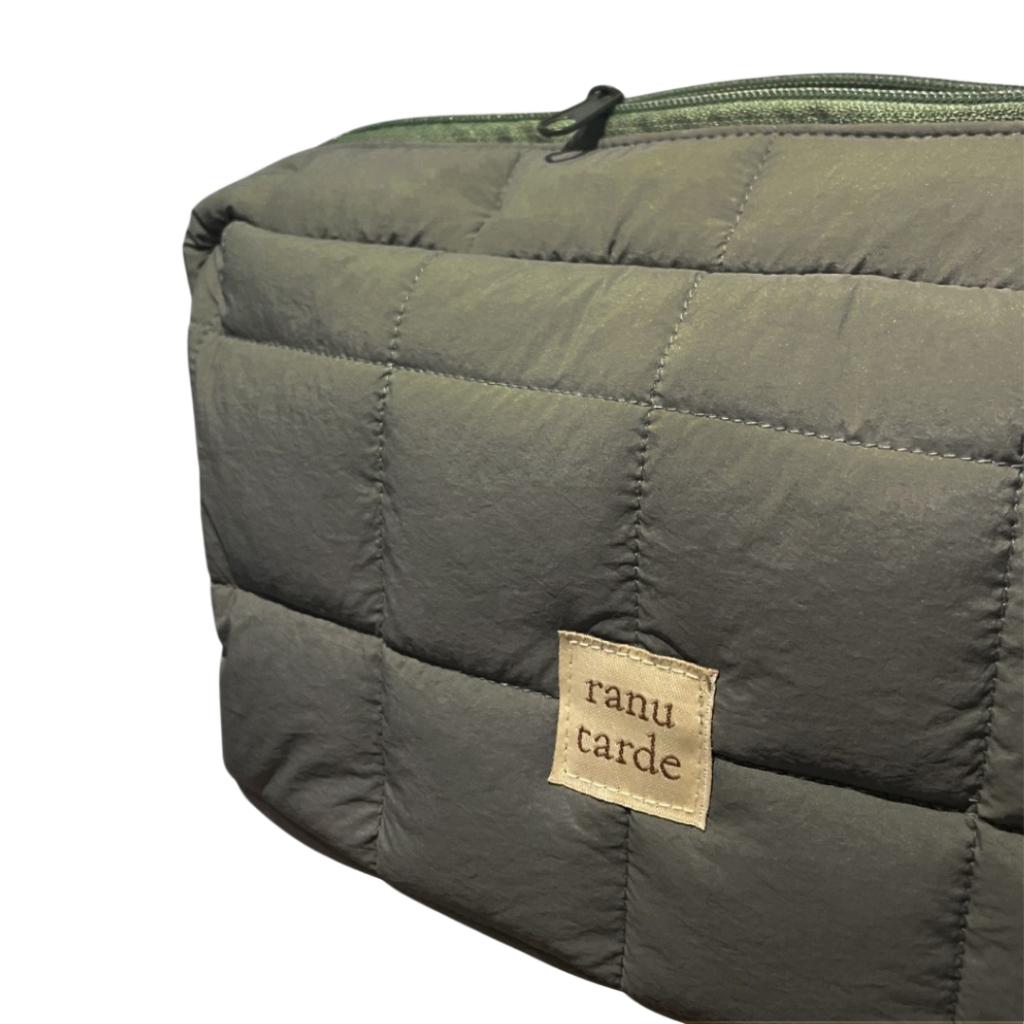 The Lake Sage Large Pouch