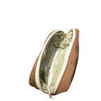 The Gingerbread Daily Pouch