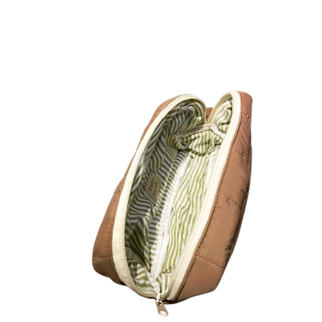 The Gingerbread Daily Pouch