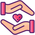 Handmade, with love