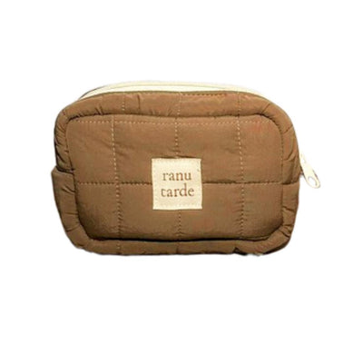 The Gingerbread Mini Pouch